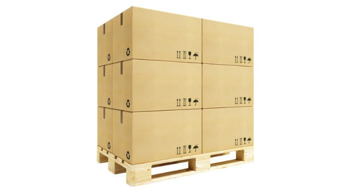 Heavy Duty Corrugated