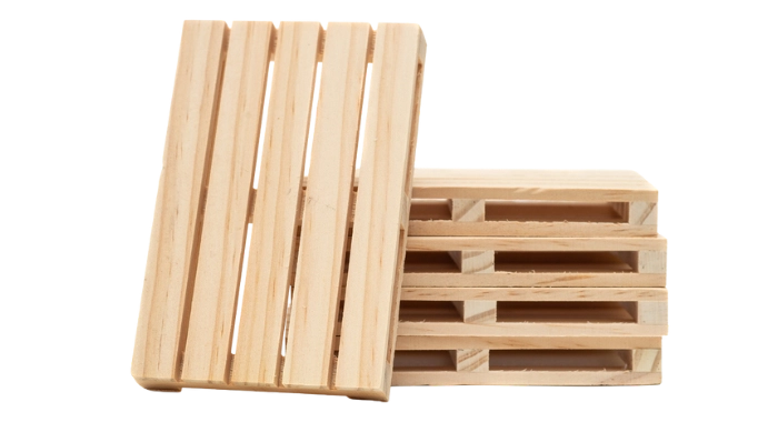 New Wooden / Timber Pallets