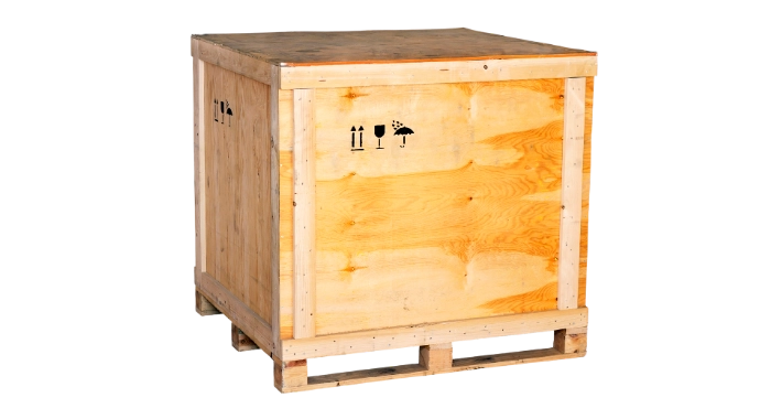 Plywood Cases