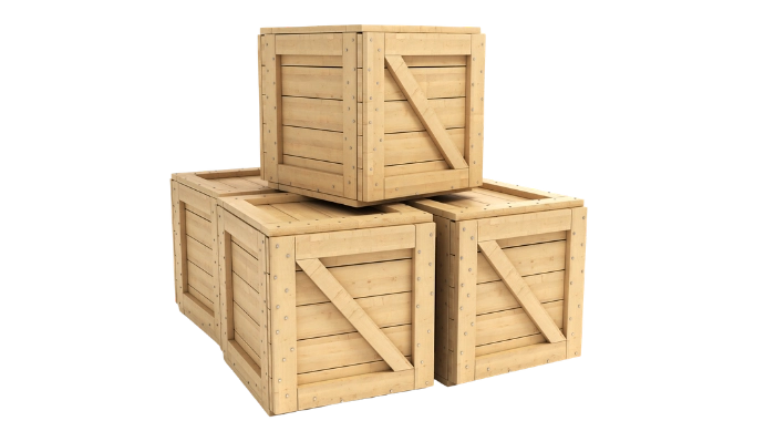 Timber Cases